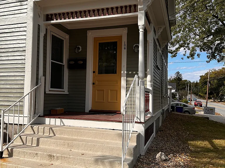 106 Appleton St #2 — Photo 12