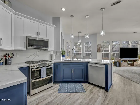 9626 Shadowstone Way, Reno, NV 89521