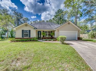 45037 Booth St, Callahan, FL 32011