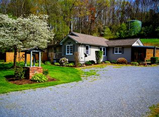 2602 Gap Creek Rd, Elizabethton, TN 37643