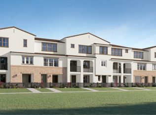 Brix 4 Plan, Brix, San Marcos, CA 92078