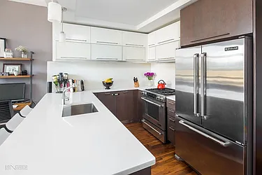 Rented by Citi Habitats