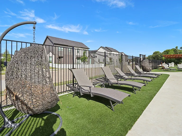 Townhomes at Princeton Meadows — Photo 35