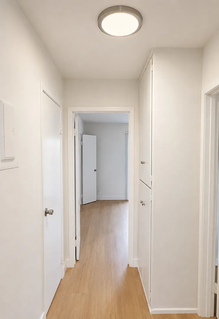 The Heritage Apartments — Photo 4