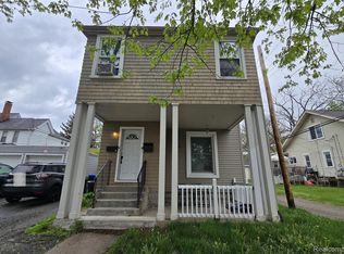 111 Ballard St, Ypsilanti, MI 48197