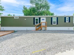 1601 E Locust Rd #386, Montrose, CO 81401
