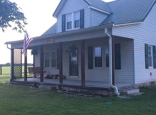 9800 E Highway 328, Crab Orchard, KY 40419