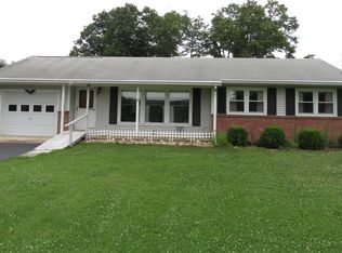 52 Washingtonville Rd, Bloomsburg, PA 17815