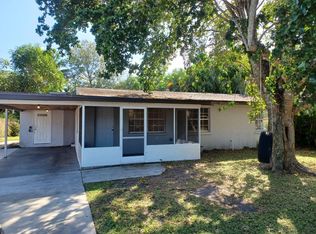 367 Montgomery Ave, Fort Myers, FL 33905