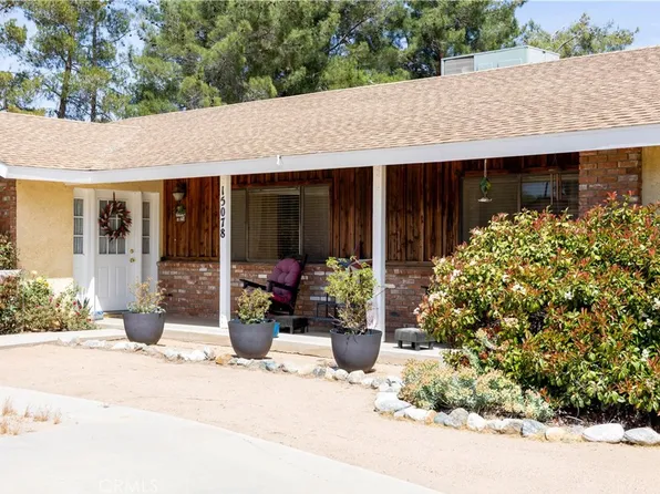 15078 Cactus St, Hesperia, CA 92345