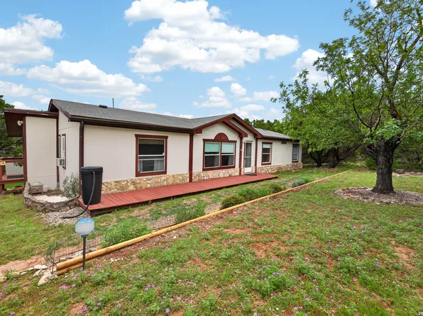 136 Jeanette, Canyon Lake, TX 78133