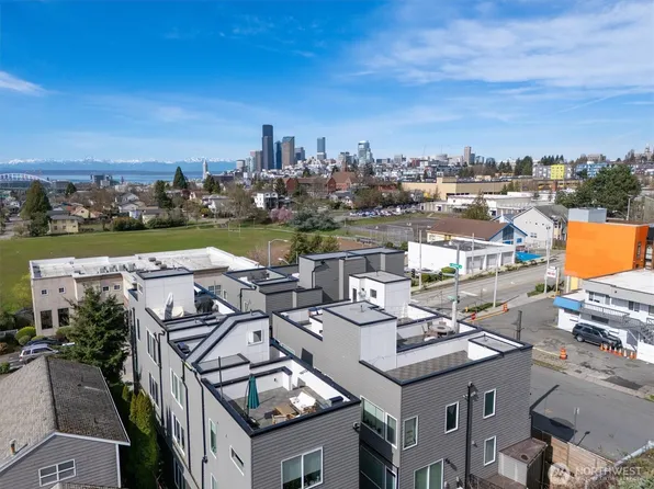 802 C 23rd Avenue S, Seattle, WA 98144