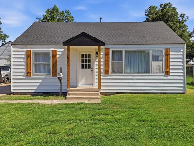 2014 E Pine Ave, Enid, OK, 73701