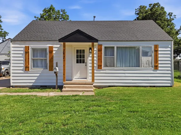 2014 E Pine Ave, Enid, OK 73701