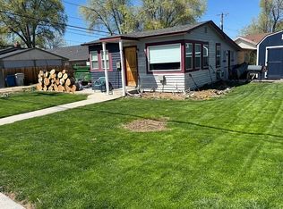 716 E Sherman Ave, Nampa, ID 83686