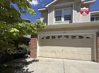 9378 Garfield Way, Thornton, CO 80229