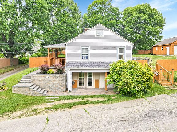 4th image of 716 Wesley Ave