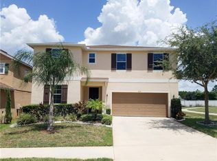 205 Alfani St, Davenport, FL 33896