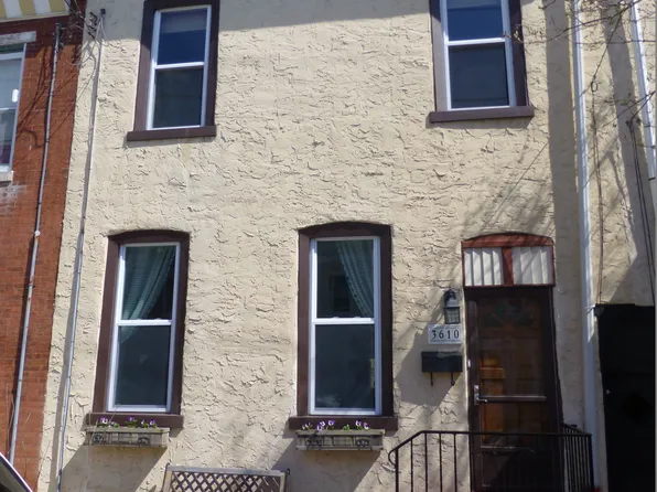 3610 Calumet St, Philadelphia, PA 19129