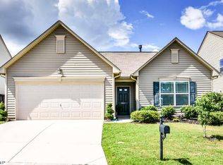 241 Riverdale Rd, Simpsonville, SC 29680
