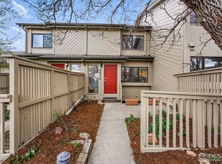 4015 Wonderland Hill Ave, Boulder, CO 80304