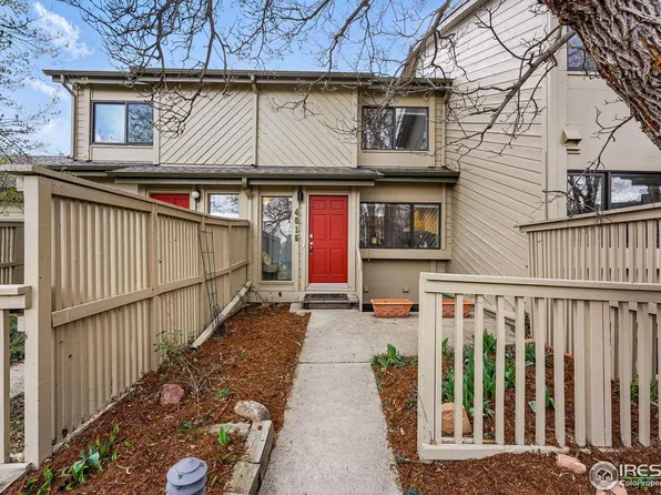 4015 Wonderland Hill Ave, Boulder, CO 80304