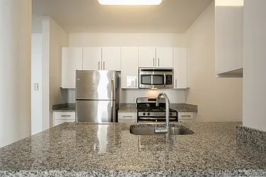 Rented by Oxford Property Group