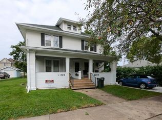 2109 Olive St, Cedar Falls, IA 50613
