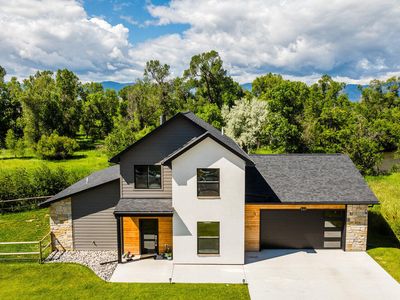588 Riverstone Dr, Ranchester, WY, 82839