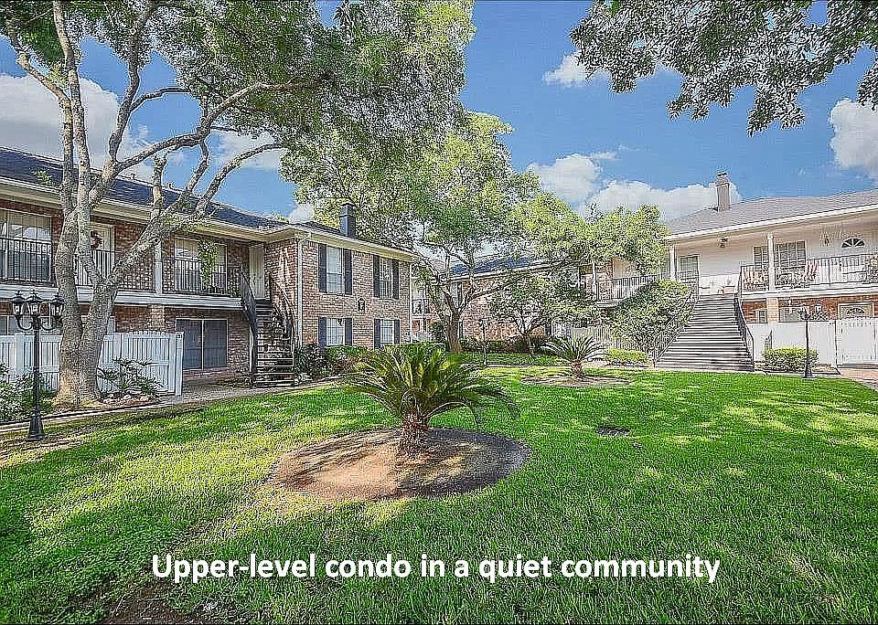 1st image of 14333 Memorial Dr APT 92