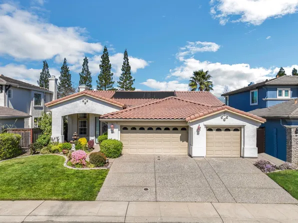 117 Blue Bonnet Ct, Roseville, CA 95661