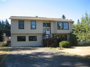 6920 SE Drew St, Portland, OR 97222