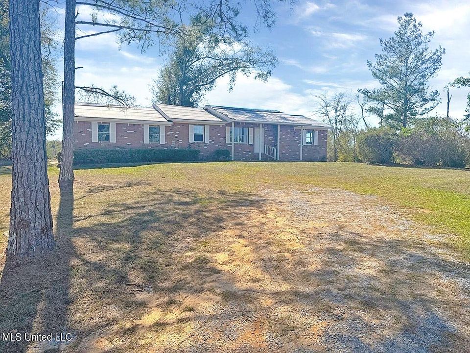 51 Leaf River Dr, Soso, MS 39480 Zillow