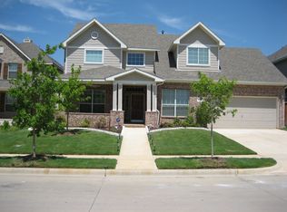 4109 Duncan Way, Fort Worth, TX 76244