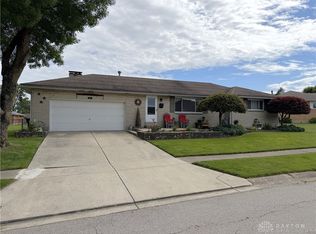 241 Mound St, Brookville, OH 45309
