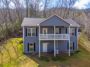 254 Ivory Ln, Sylva, NC 28779
