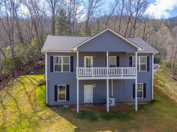 254 Ivory Ln, Sylva, NC 28779