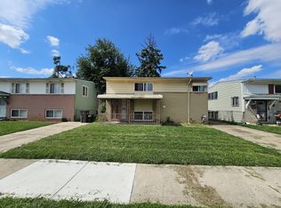 3954 17th St, Ecorse, MI 48229