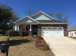 2521 Ulysses Rd, Tallahassee, FL 32312