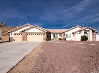 19786 Serrano Rd, Apple Valley, CA 92307