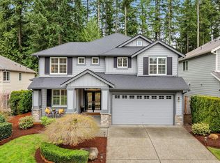 26017 SE 23rd Pl, Sammamish, WA