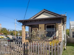 1105 Rammers Ave, Louisville, KY 40204