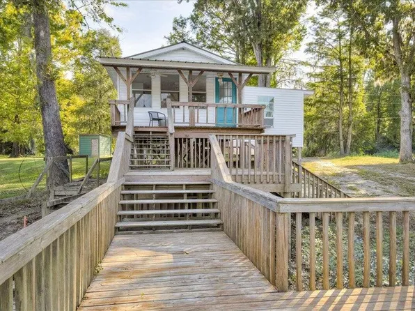 1065 Stoney Bluff Landing Road, Girard, GA 30426