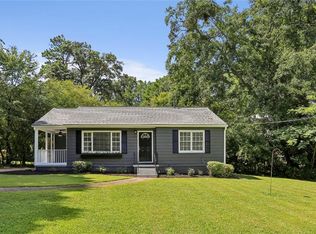 4018 Eula Cir, Doraville, GA 30360