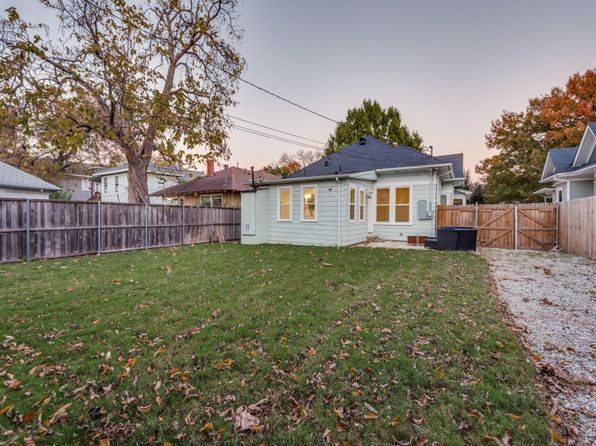 Additional property image - 323 S Montclair Ave, Dallas, TX 75208