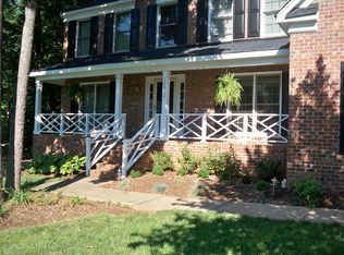12903 Fallcross Ct, Huntersville, NC 28078