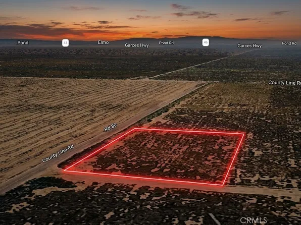 0 Road 80 Lot 105, Earlimart, CA 93219