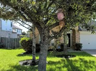 2919 Straight Elm St, Fresno, TX 77545