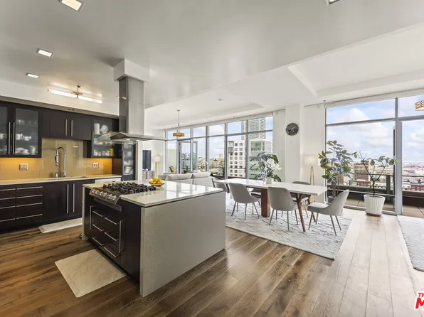 1100 Hope St #Penthouse 105, Los Angeles, CA 90015
