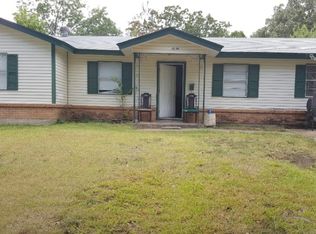 1210 Ralph St, Grand Prairie, TX 75051